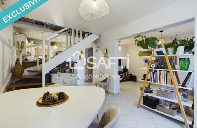 vente maison 237 000 € à proximité de Villelongue-de-la-Salanque (66410)