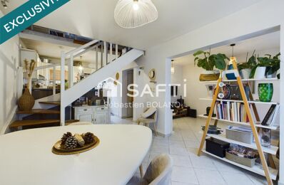 vente maison 225 000 € à proximité de Saint-Cyprien (66750)