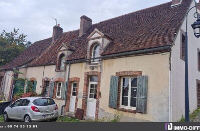 vente maison 75 600 € à proximité de Longny-les-Villages (61290)