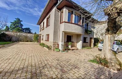 vente maison 199 000 € à proximité de Laizé (71870)