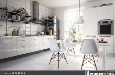 vente appartement 436 000 € à proximité de Vitrolles (13127)