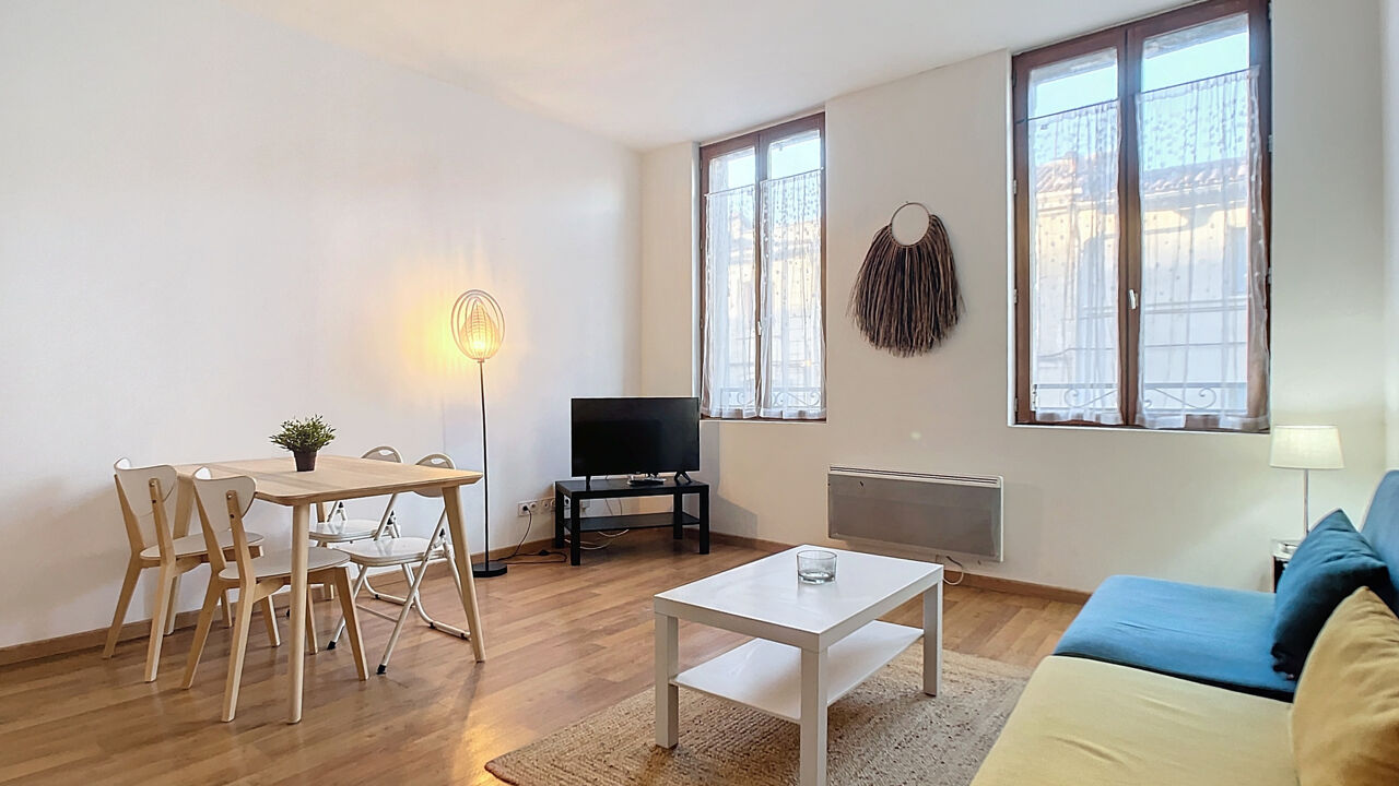 appartement 2 pièces 41 m2 à vendre à Avignon (84000)