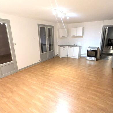 Maison 4 pièces 112 m²