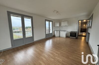 maison 4 pièces 112 m2 à vendre à Coarraze (64800)