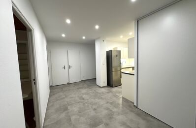 location appartement 990 € CC /mois à proximité de Grenoble (38100)