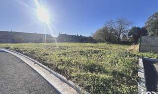 Terrain  572 m² à vendre à Ibos (65420)