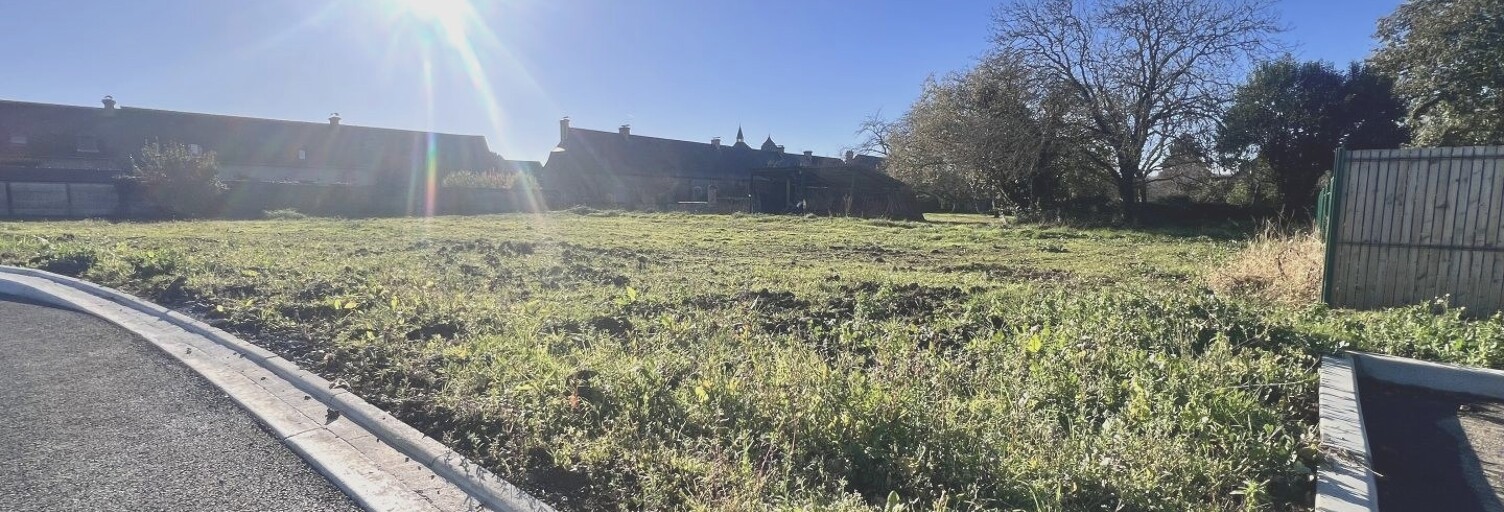 Terrain  572 m² à vendre à Ibos (65420)