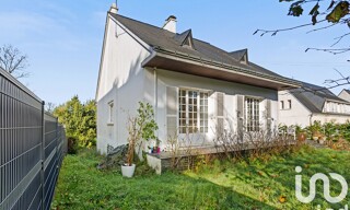 Maison 5 Pièces 130 m² à vendre à Orvault (44700)