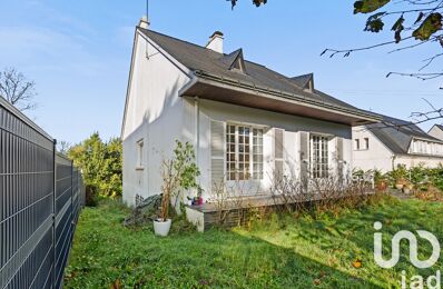 vente maison 513 000 € à proximité de Vigneux-de-Bretagne (44360)