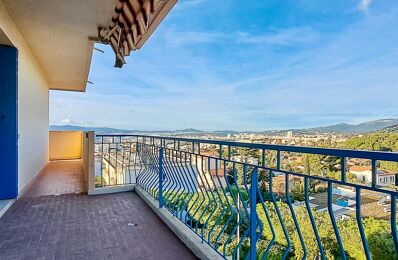 appartement 4 pièces 78 m2 à vendre à Toulon (83000)