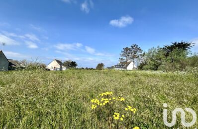 vente terrain 275 000 € à proximité de Plobannalec-Lesconil (29740)