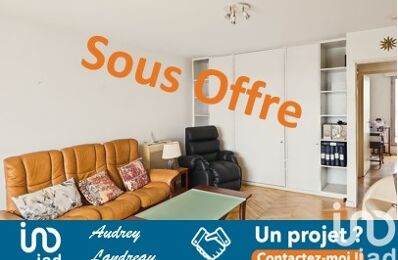 vente appartement 499 000 € à proximité de Lognes (77185)