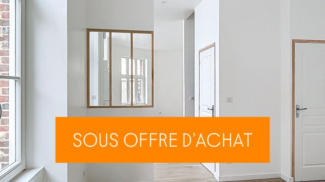 maison 4 pièces 102 m2 à vendre à Épernay (51200)