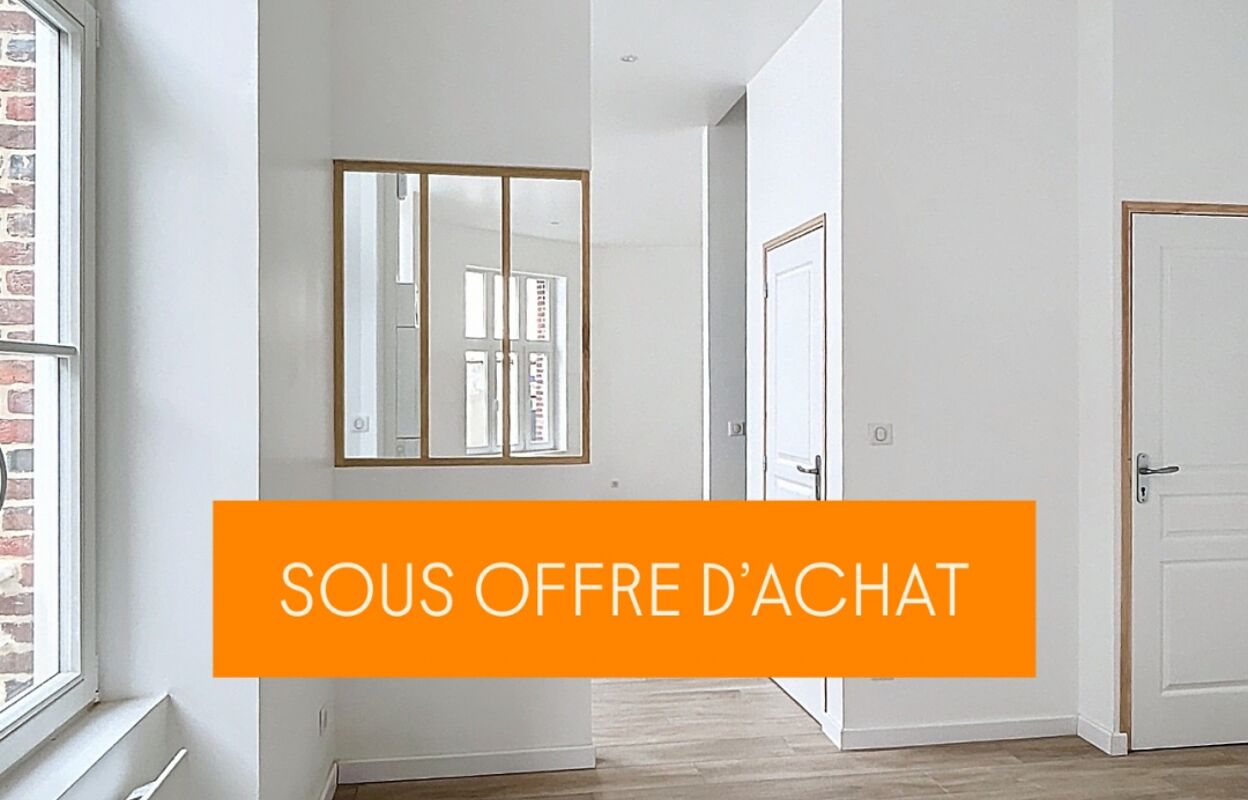 maison 4 pièces 102 m2 à vendre à Épernay (51200)