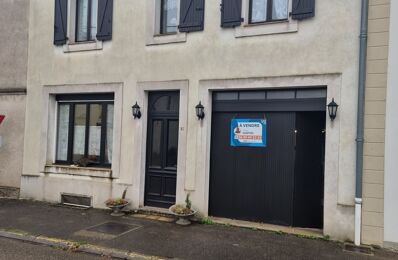 vente maison 220 000 € à proximité de Lezey (57630)