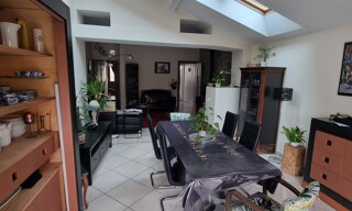 Maison 6 Pièces 170 m² à vendre à Pettoncourt (57170)