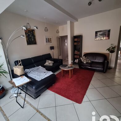 Maison 6 pièces 198000 €