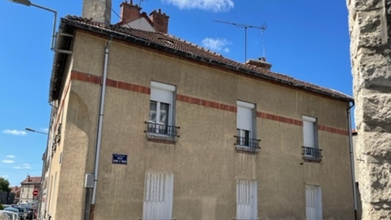 maison 6 pièces 212 m2 à vendre à Reims (51100)