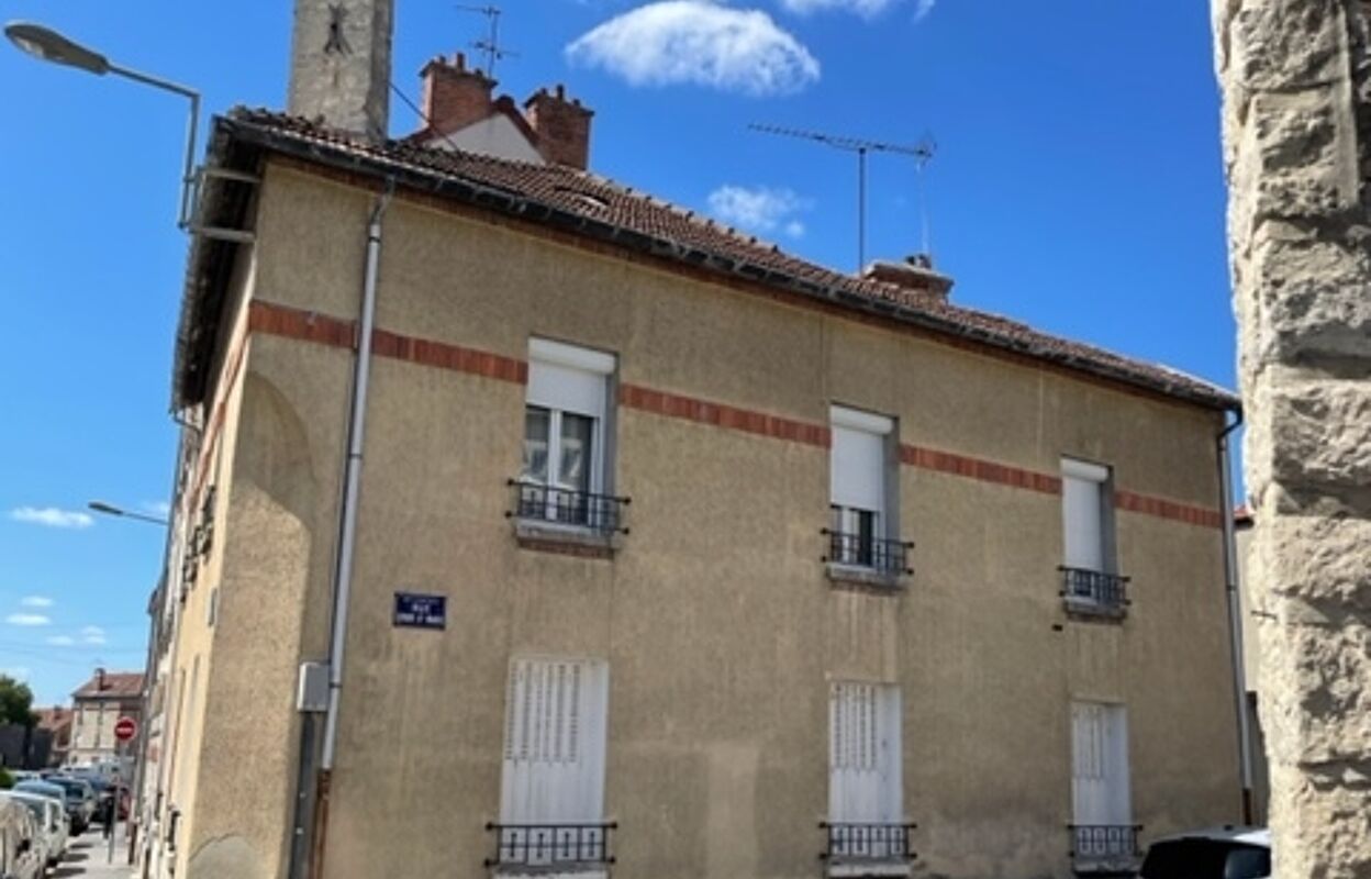 maison 6 pièces 212 m2 à vendre à Reims (51100)