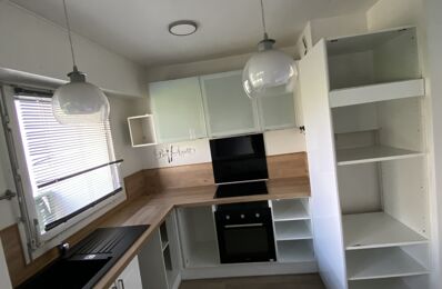 appartement 2 pièces 46 m2 à vendre à Sevran (93270)