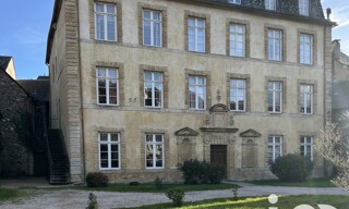 Appartement 2 Pièces 29 m² à vendre à Saint Geniez d'Olt et d'Aubrac (12130)