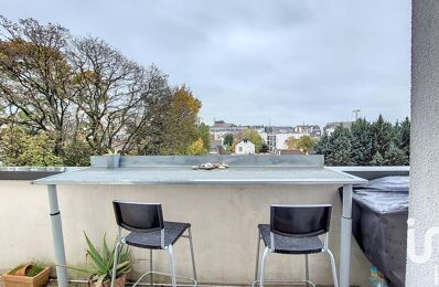 vente appartement 349 000 € à proximité de Le Plessis-Trévise (94420)