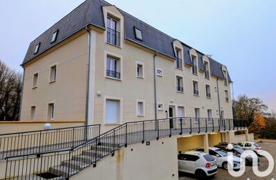 vente appartement 269 000 € à proximité de Quincy-sous-Sénart (91480)