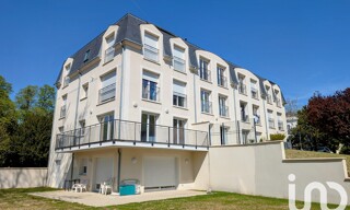 Appartement 3 Pièces 62 m² à vendre à Draveil (91210)