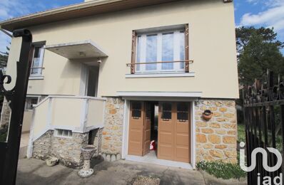 maison 6 pièces 120 m2 à vendre à Draveil (91210)