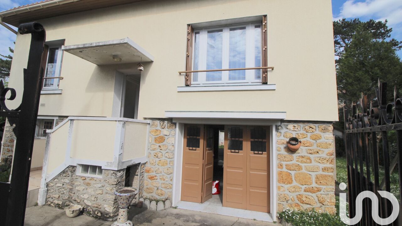 maison 6 pièces 120 m2 à vendre à Draveil (91210)