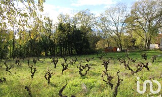 Terrain  744 m² à vendre à Cessenon-sur-Orb (34460)
