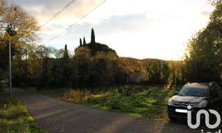 Terrain  744 m² à vendre à Cessenon-sur-Orb (34460)