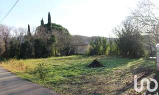 Terrain  744 m² à vendre à Cessenon-sur-Orb (34460)