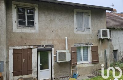 vente maison 66 000 € à proximité de Bucey-Lès-Gy (70700)