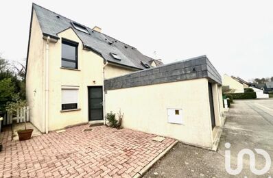 vente maison 348 500 € à proximité de Liffré (35340)