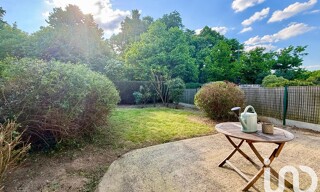 Maison 4 Pièces 73 m² à vendre à Rennes (35700)