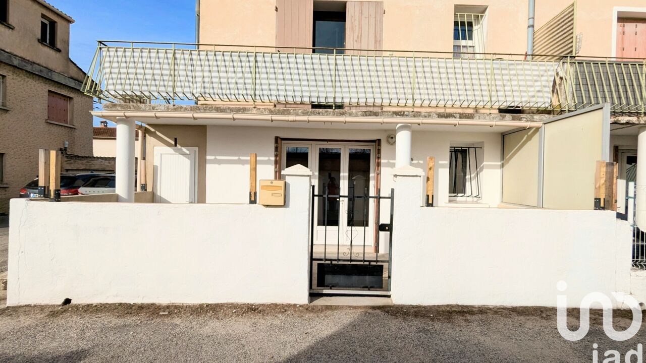 appartement 3 pièces 57 m2 à vendre à Monteux (84170)