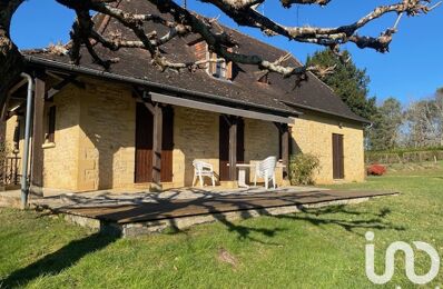 vente maison 398 000 € à proximité de Siorac-en-Périgord (24170)