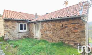 Maison 5 Pièces 94 m² à vendre à Broquiès (12480)