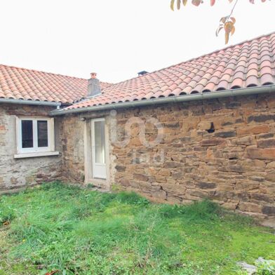 Maison 5 pièces 79900 €