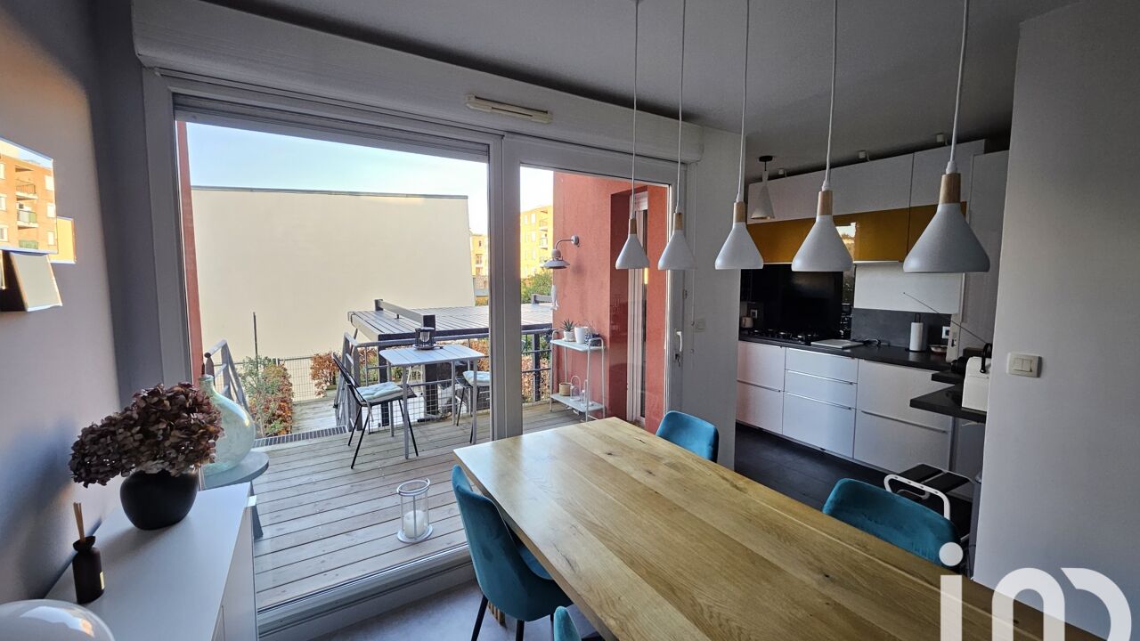 maison 4 pièces 90 m2 à vendre à Lille (59000)