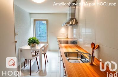 vente appartement 348 000 € à proximité de La Chapelle-Basse-Mer (44450)