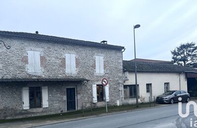 vente maison 99 000 € à proximité de Buzet-sur-Baïse (47160)