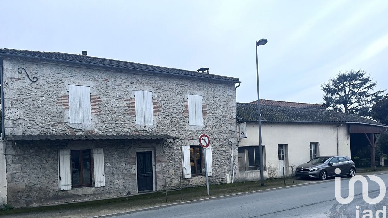 maison 6 pièces 150 m2 à vendre à Sérignac-sur-Garonne (47310)