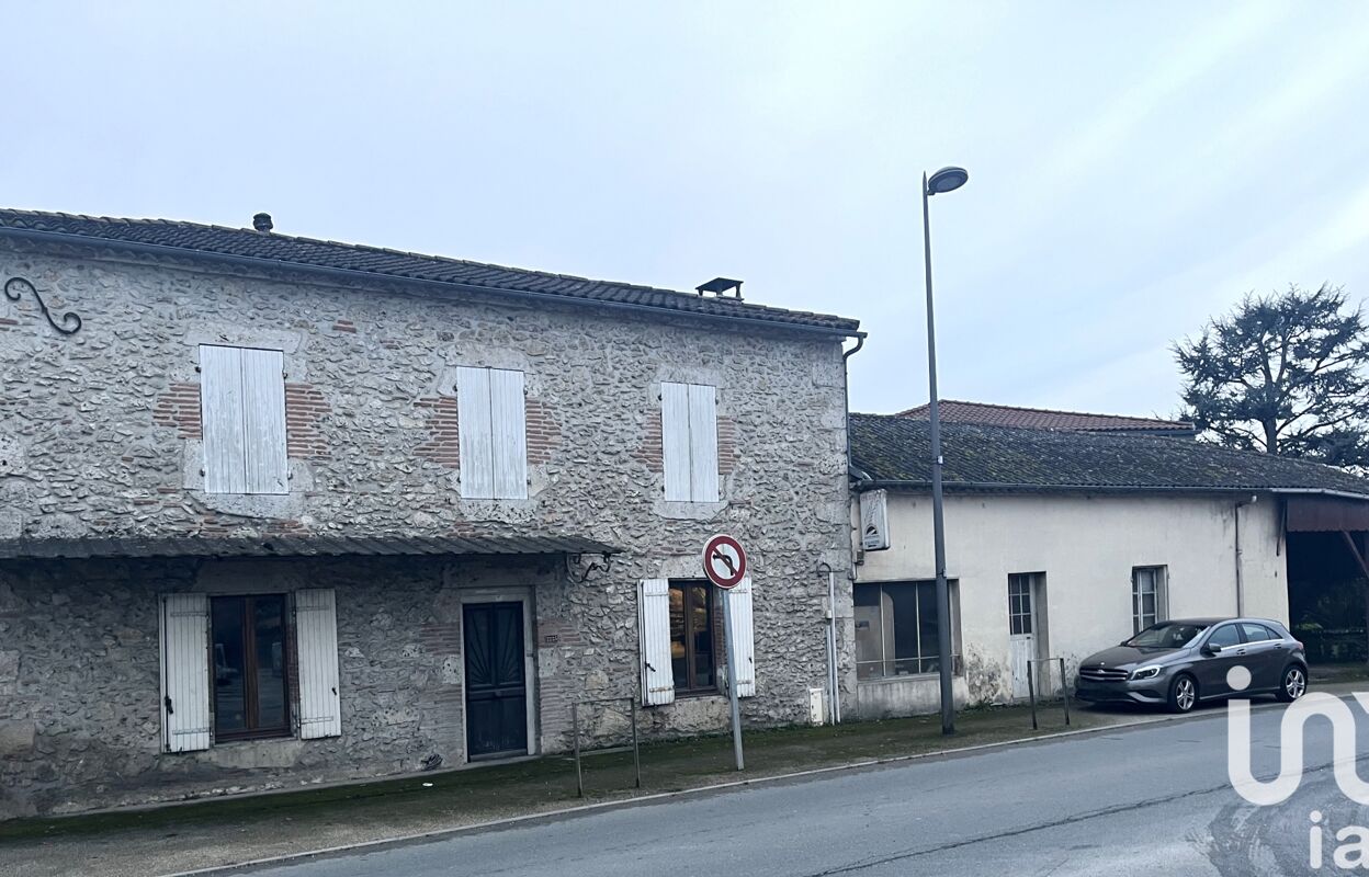 maison 6 pièces 150 m2 à vendre à Sérignac-sur-Garonne (47310)