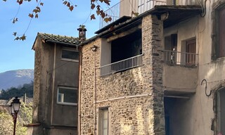 Maison 5 Pièces 178 m² à vendre à Sumène (30440)
