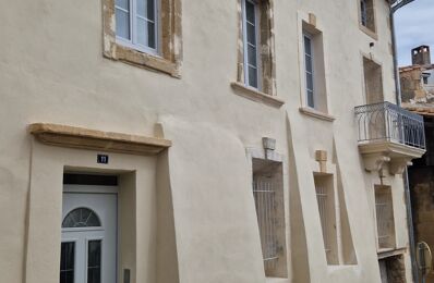 location appartement 555 € CC /mois à proximité de Sernhac (30210)