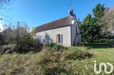 vente maison 122 000 € à proximité de Saint-Mards-en-Othe (10160)