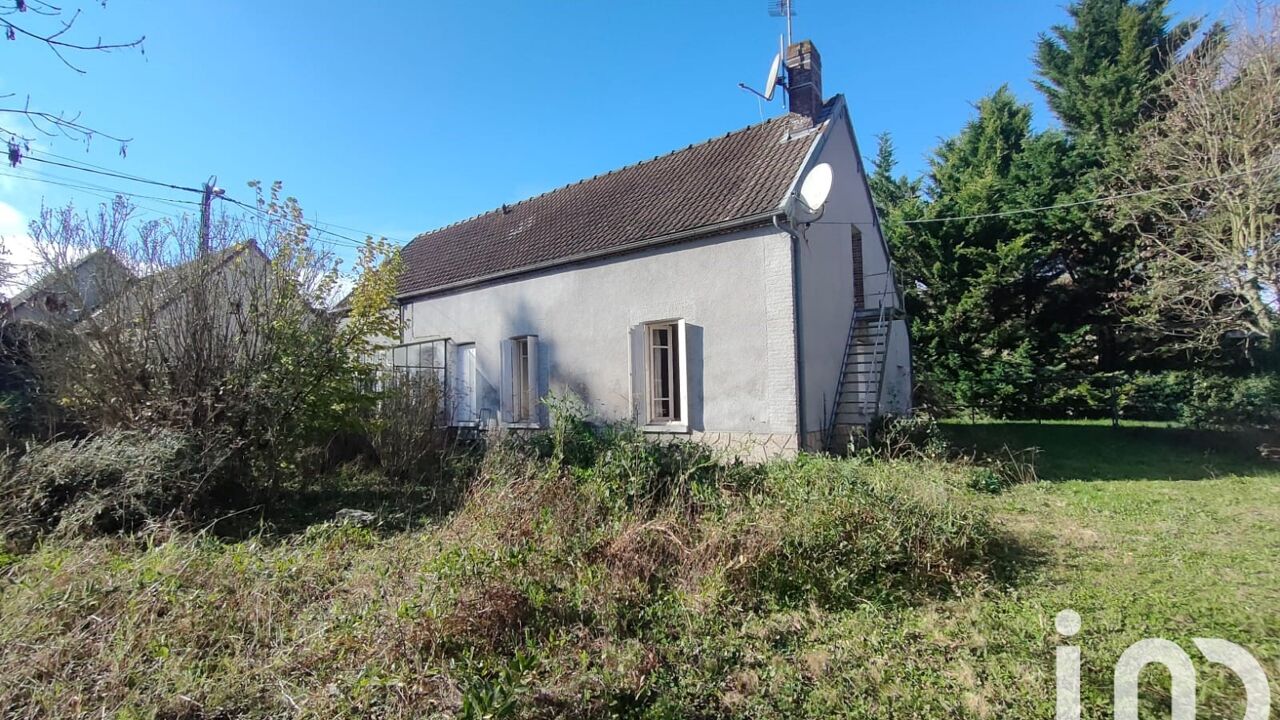 maison 4 pièces 90 m2 à vendre à Paisy-Cosdon (10160)