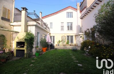 vente maison 385 000 € à proximité de Castres-Gironde (33640)